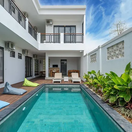 Villa Serenity By Bukit Vista