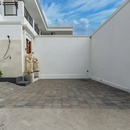 Serenity Guesthouse By Bukit Vista