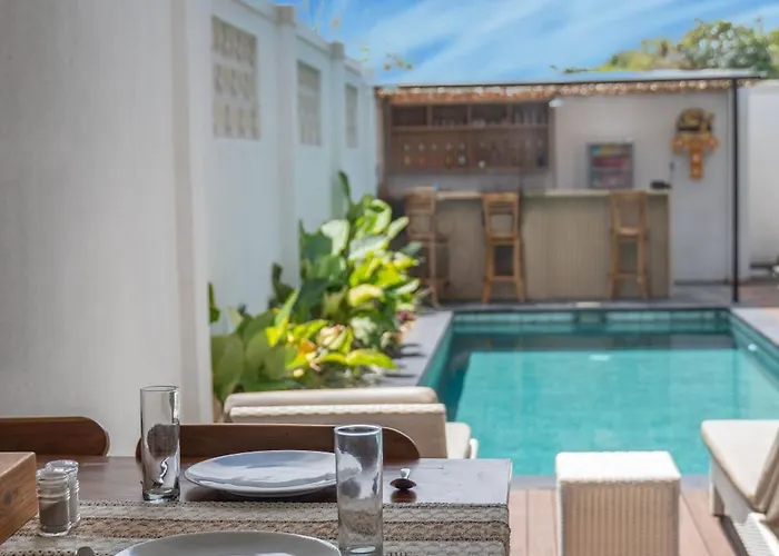Serenity By Bukit Vista 3* Uluwatu