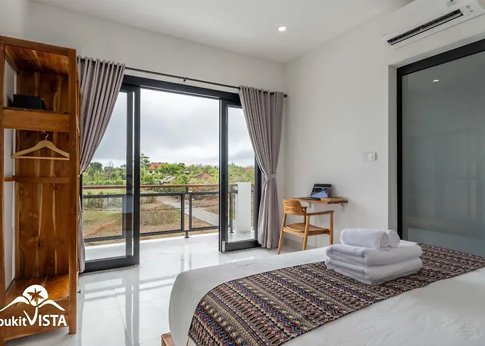 Serenity By Bukit Vista 3*
