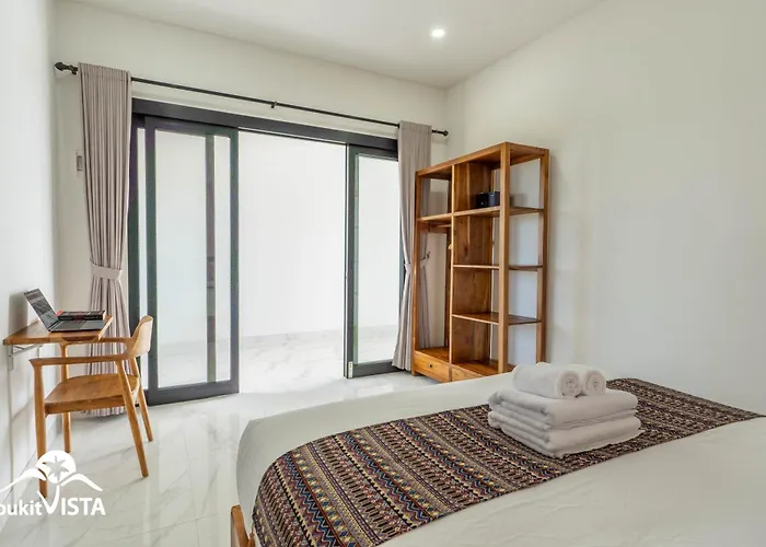 Serenity By Bukit Vista 3* Uluwatu
