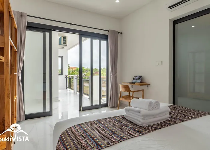 Pensión Serenity By Bukit Vista 3*
