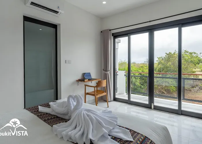 Serenity By Bukit Vista Pensión 3*