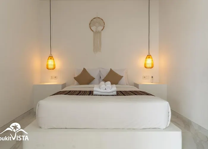 Serenity By Bukit Vista Pensión 3*