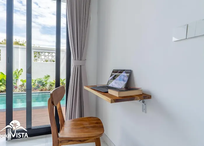 Serenity By Bukit Vista 3*