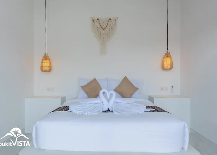 Serenity By Bukit Vista Pensión Uluwatu